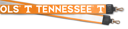 Tennessee Purse Strap by Desden