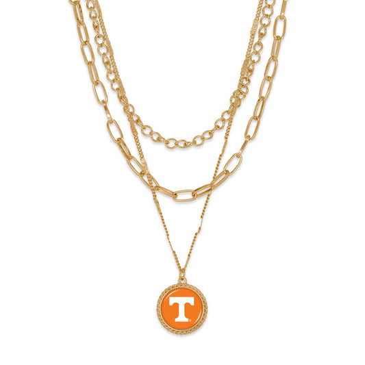 Tennessee Volunteers Sydney Necklace