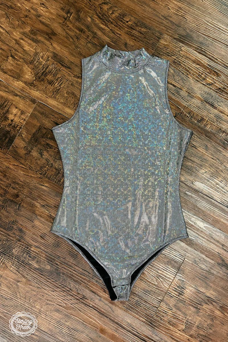 Ace High Bodysuit