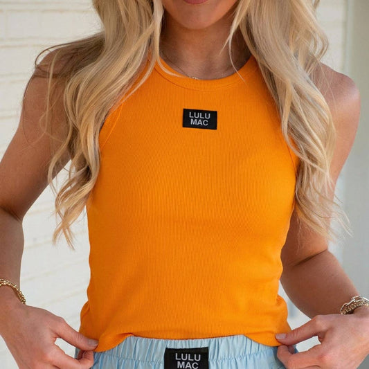 GAMEDAY TANK TENNESSEE ORANGE