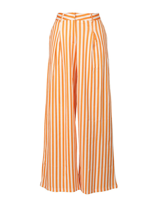 Gameday Striped pants