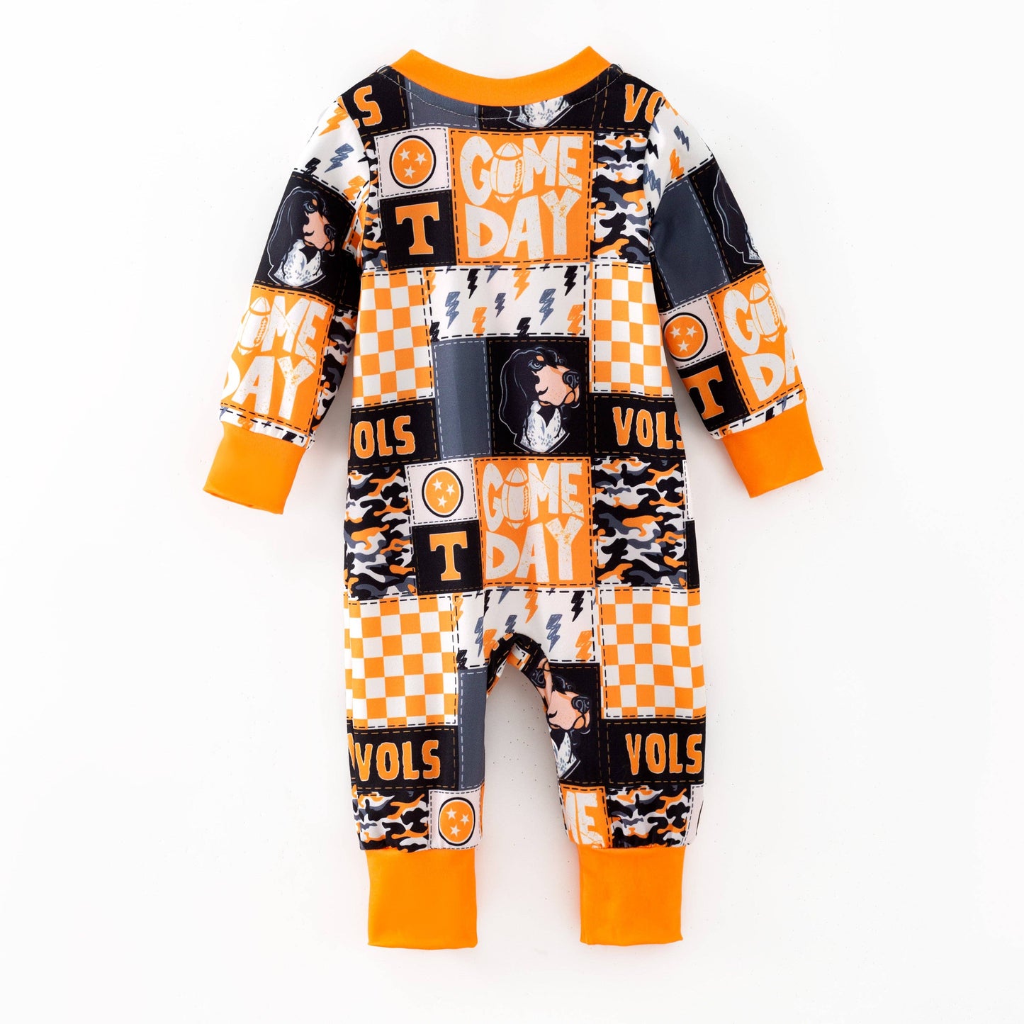 Kids Tennessee GAME DAY Print Collection
