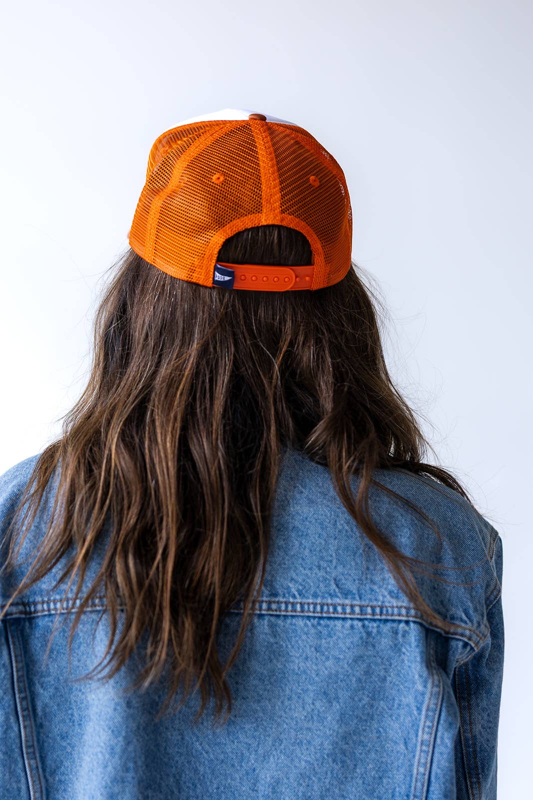 Tennessee Layer Patch Foam Trucker Hat