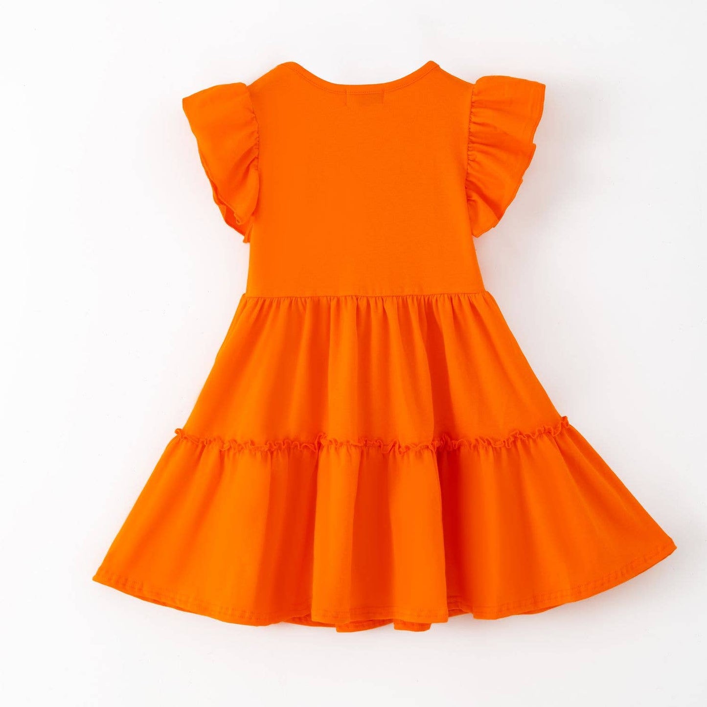 Tennessee Sequin Girls Dress