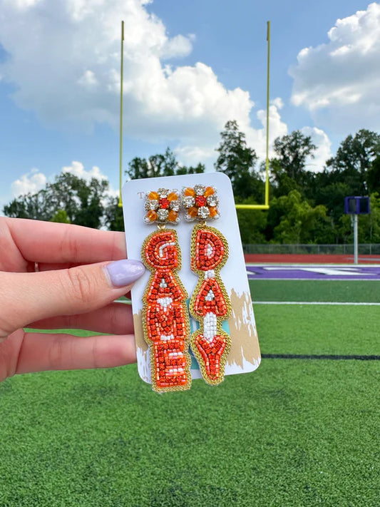 Gameday Drops