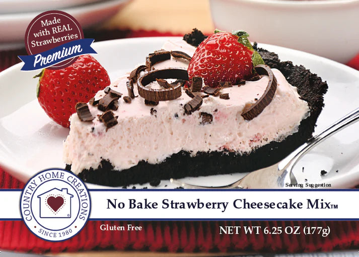 CHC Dessert Mix