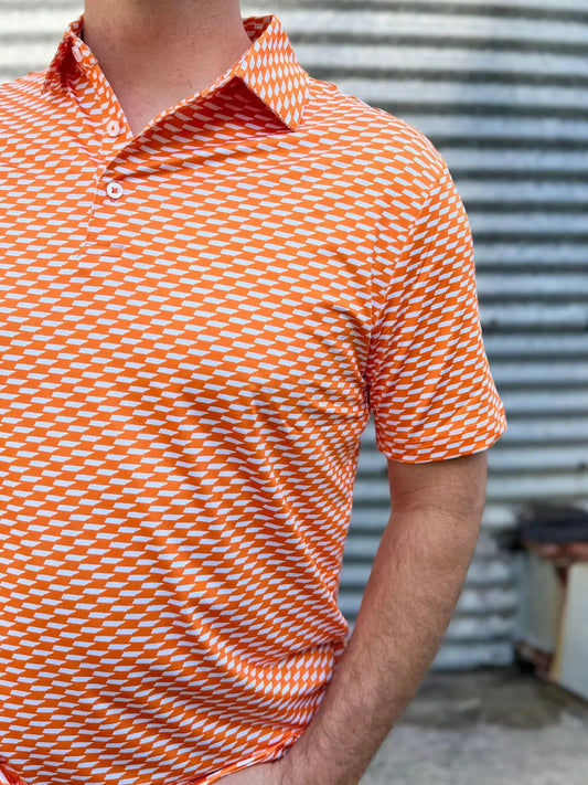 Knoxville TN Performance Polo