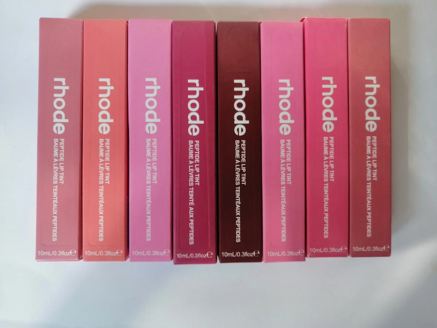 Rhode lip tint