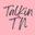 Talkin Tennessee Boutique logo